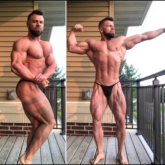 Bodybuilding Posing Trunks | Poshmark